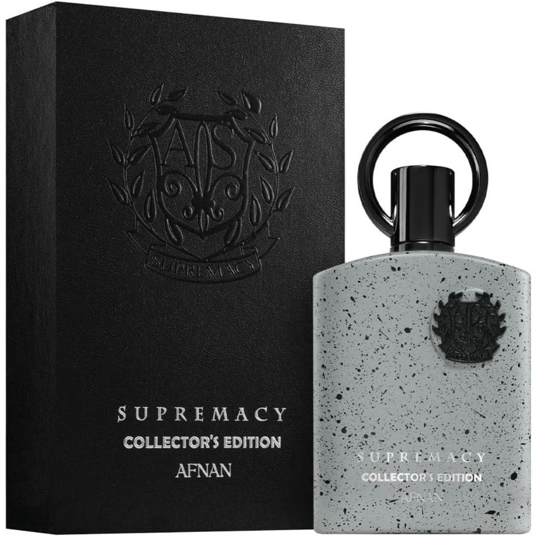 Supremacy Collector’s Edition By Afnan EDP 100ml