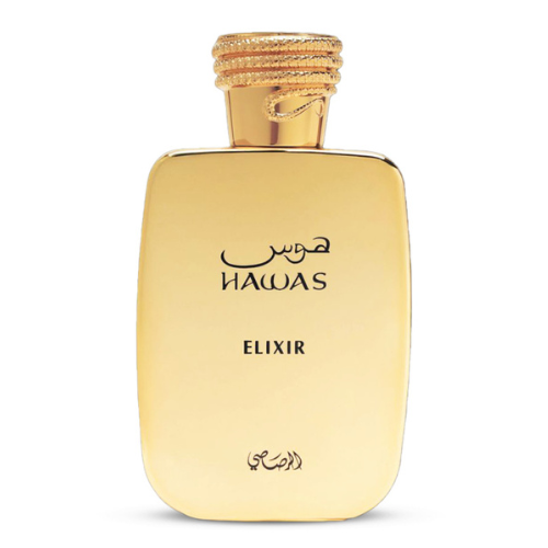 Hawas Elixir by Rasasi 100ml EDP for Men