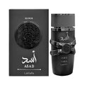 Asad ELIXIR By Lattafa EDP 100ml