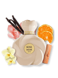 Rose Noir By Ahmed Al Maghribi EDP 75ml