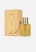 Fire On Ice By Lattafa EDP 110ml