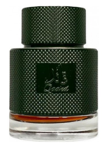 Qaa'ed Al Shabaab Lattafa Perfumes