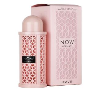 Now Women by Rave 100ml