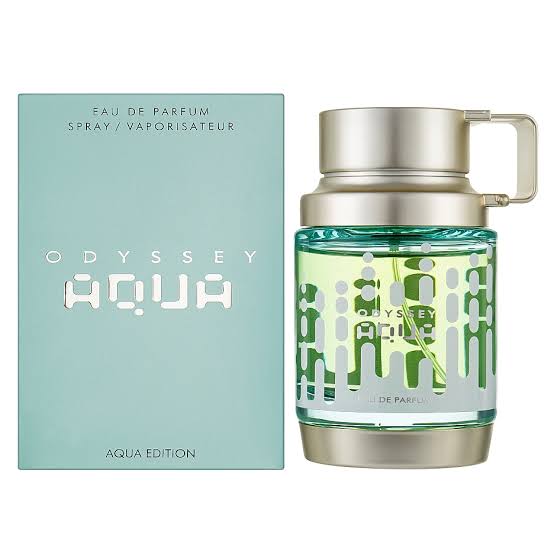 Odyssey Aqua Edition Armaf edp 100ml