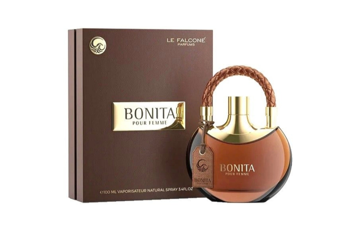 Bonita Pour Femme By Le Falconé 100ml