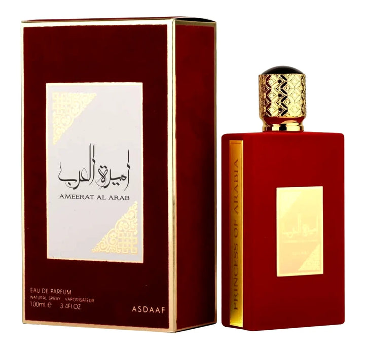 Ameerat Al Arab Asdaaf