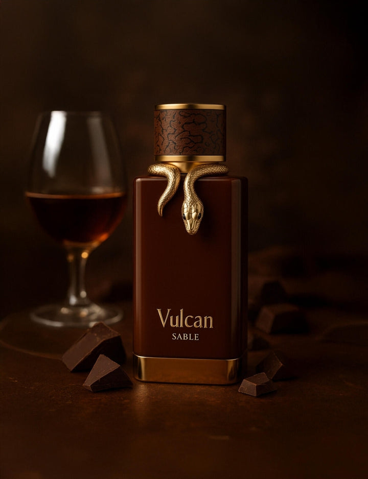 Vulcan Sable French Avenue edp 100ml
