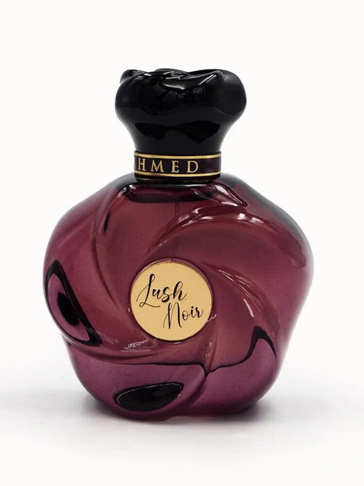 Lush Noir by Ahmed Al Maghribi 75ml