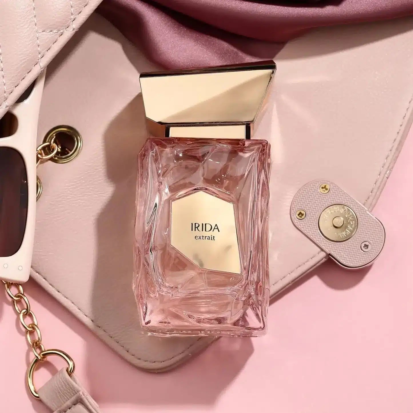Irida Extrait de Parfum by French Avenue 100ml