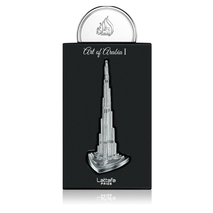 Art of Arabia Lattafa Pride 100ml Eau De Parfum