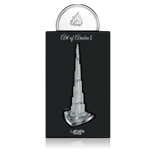 Art of Arabia Lattafa Pride 100ml Eau De Parfum