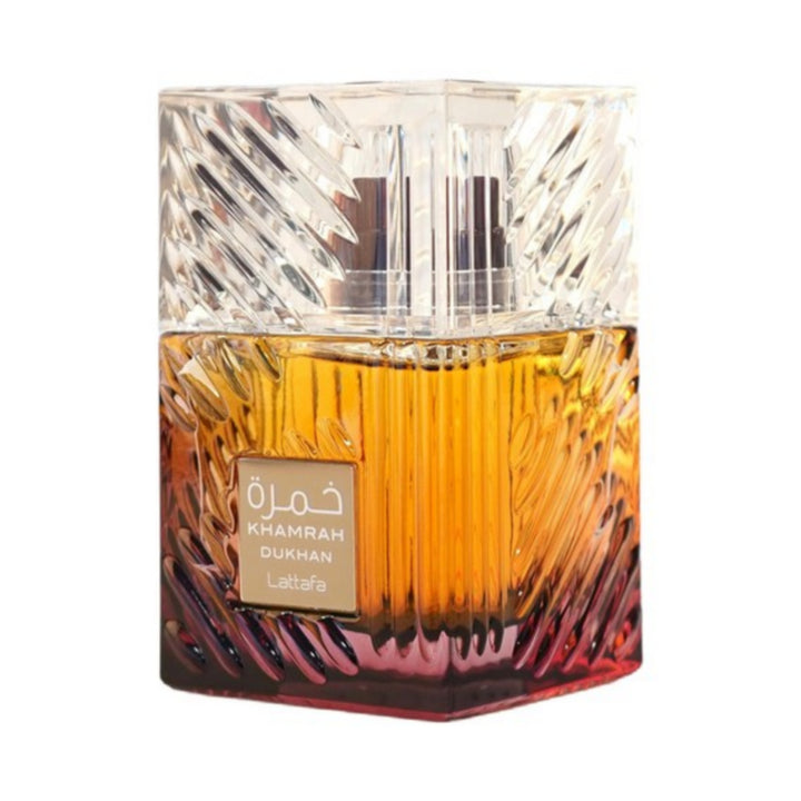 Khamrah dukhan lattafa edp 100ml