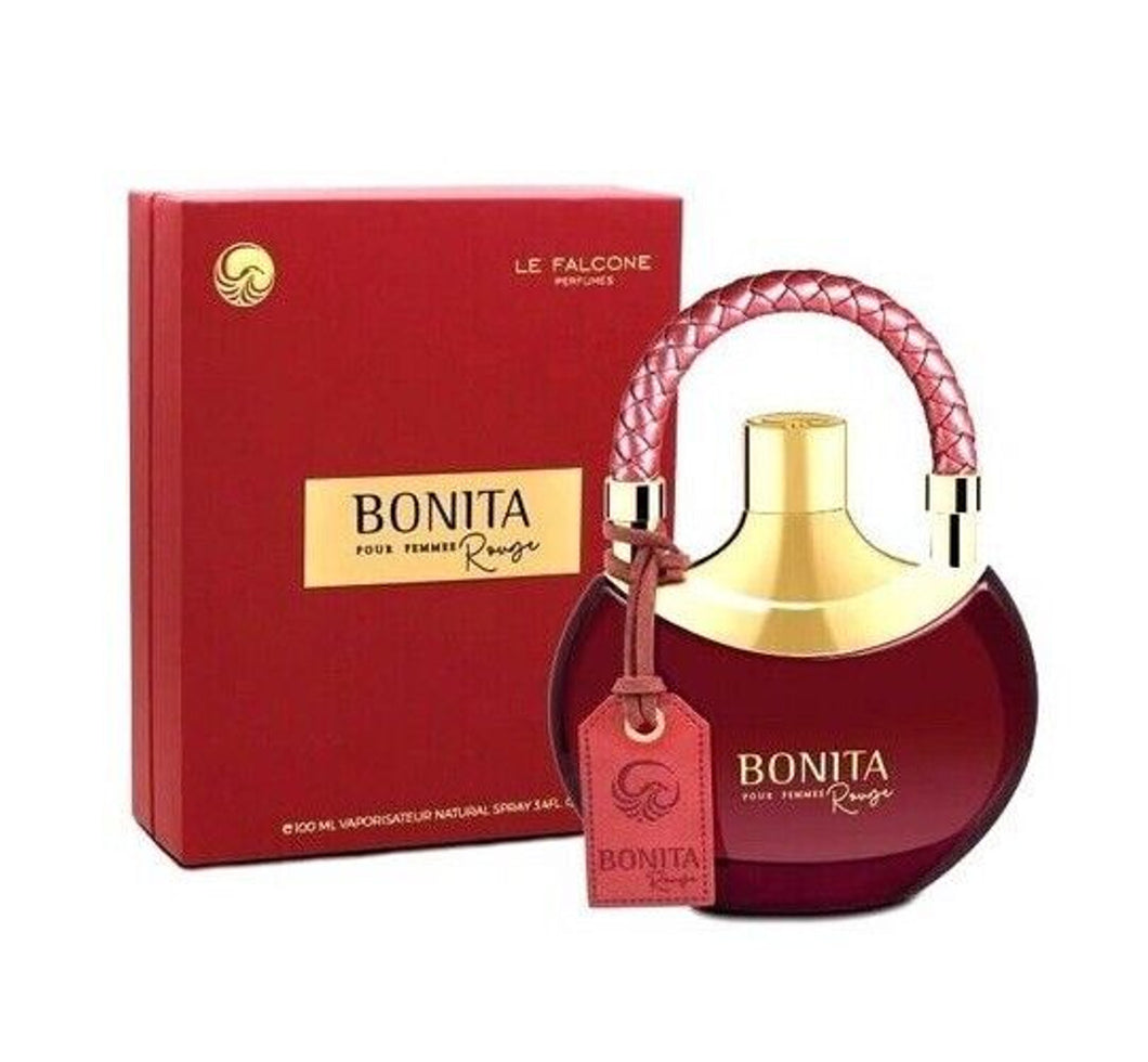 Bonita Pour Femme By Le Falconé (Red)100ml