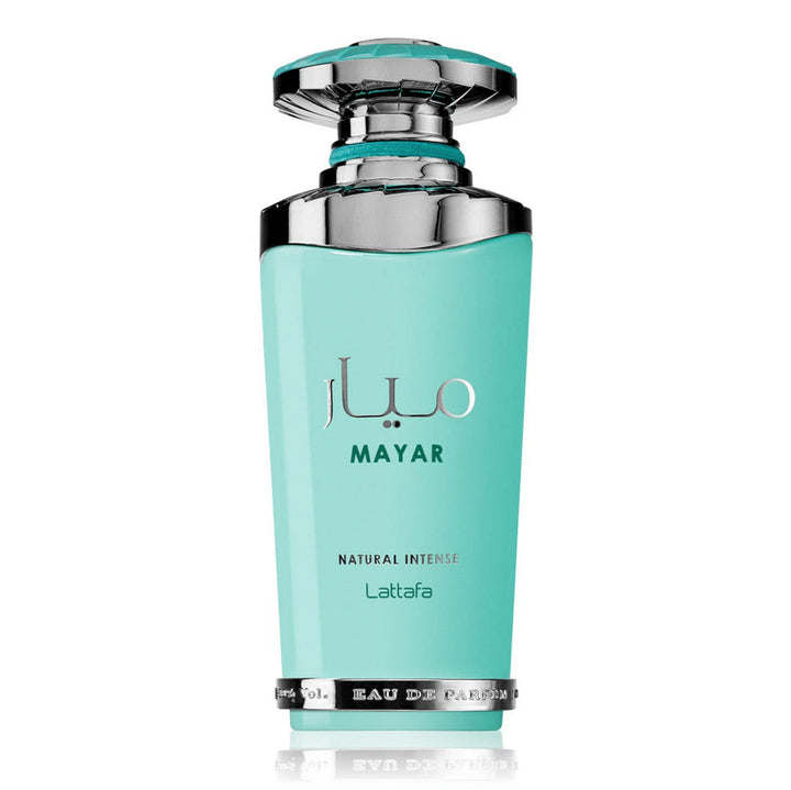 Mayar Natural Intense Lattafa Perfumes
