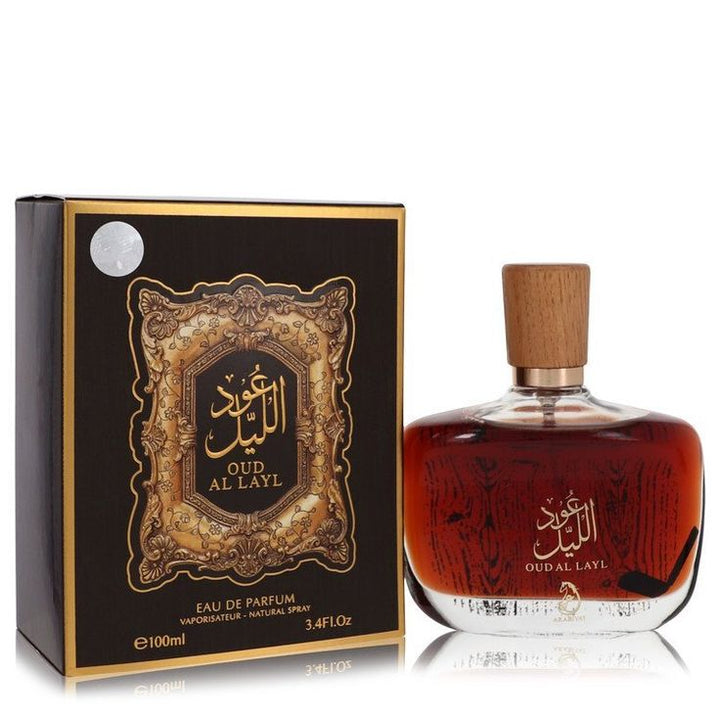 Oud Al Layl Arabiyat 100ml