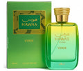 Rasasi Hawas Verde Eau De Parfum (100ml)