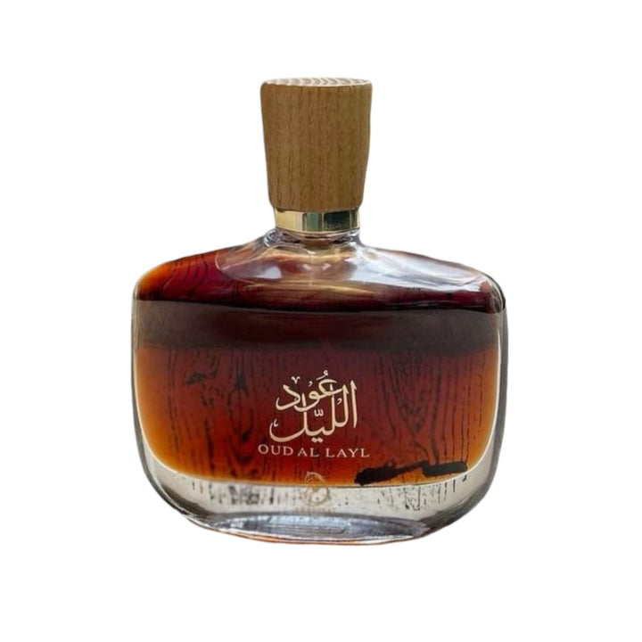 Oud Al Layl Arabiyat 100ml