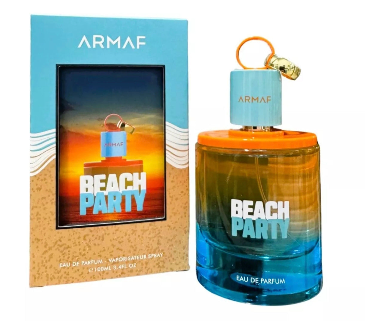 Beach Party by Armaf 100ml