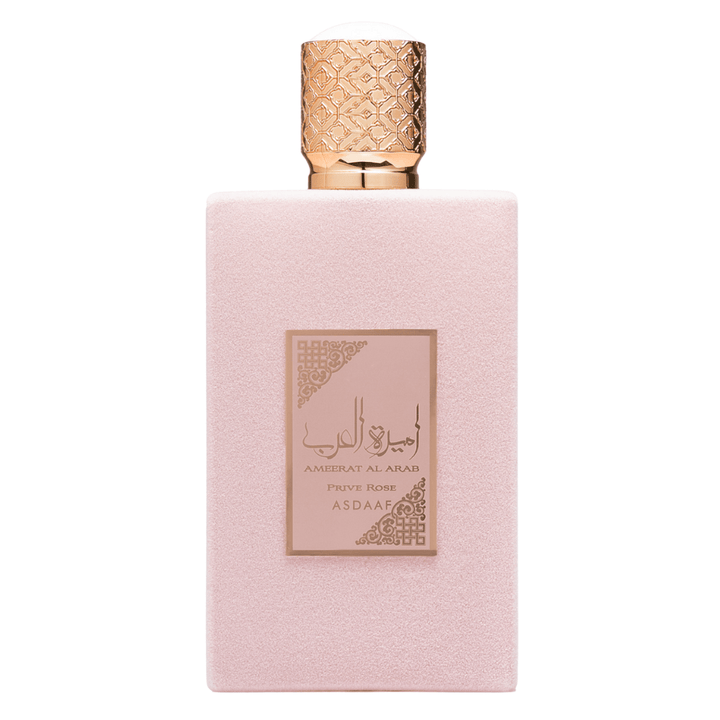 Ameerat Al Arab Prive Rose 100ml