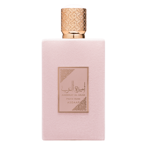 Ameerat Al Arab Prive Rose 100ml