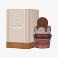 Cookie Crave Give Me Gourmand Eau De Perfum Natural Spray-75ml