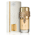 Musamam White Intense by lattafa edp 100ml