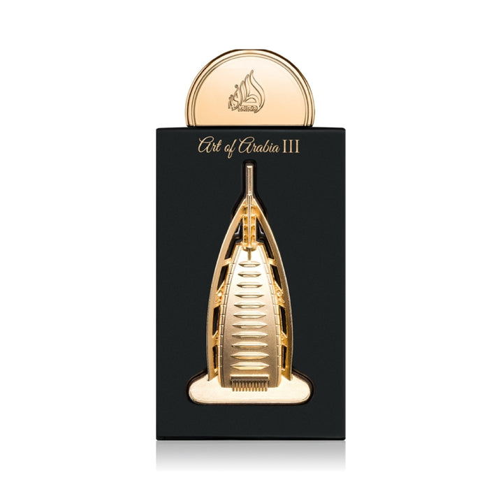 Art Of Arabia III Lattafa Pride Edp 100ml