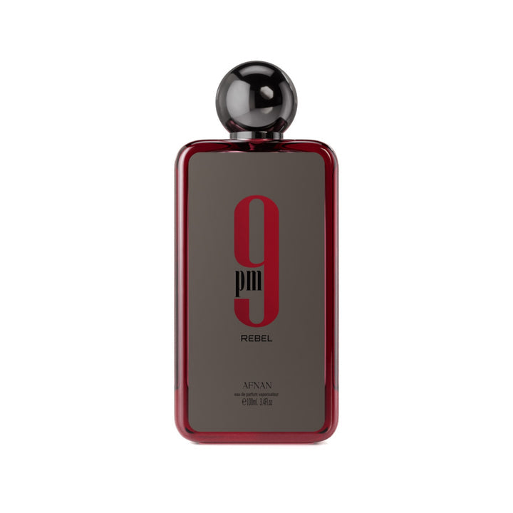 9pm Rebel Afnan edp 100ml