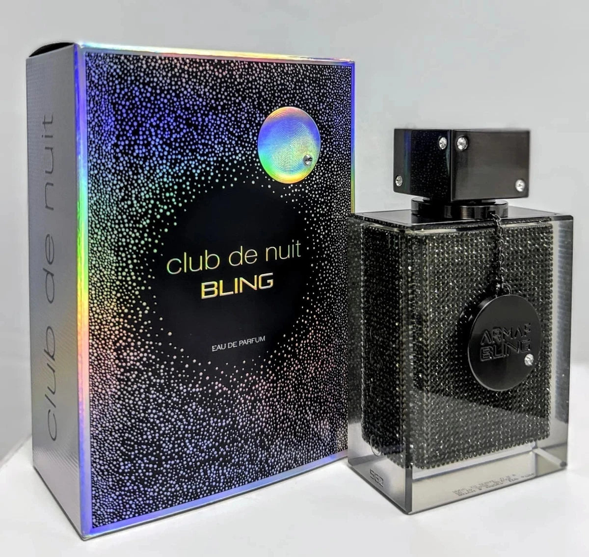 Club De Nuit BLING By Armaf EDP 75ml