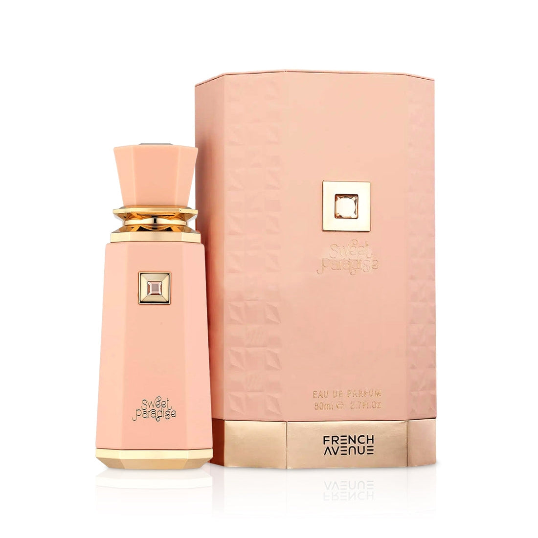 Sweet Paradise By French Avenue EDP 100ml