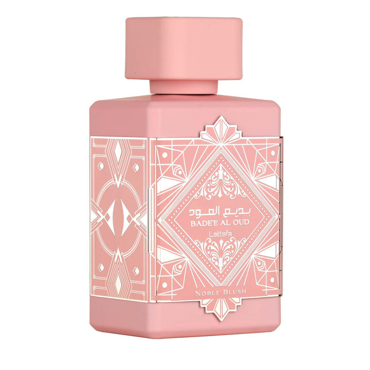 Bade'e al oud Noble Blush Lattafa 100ml