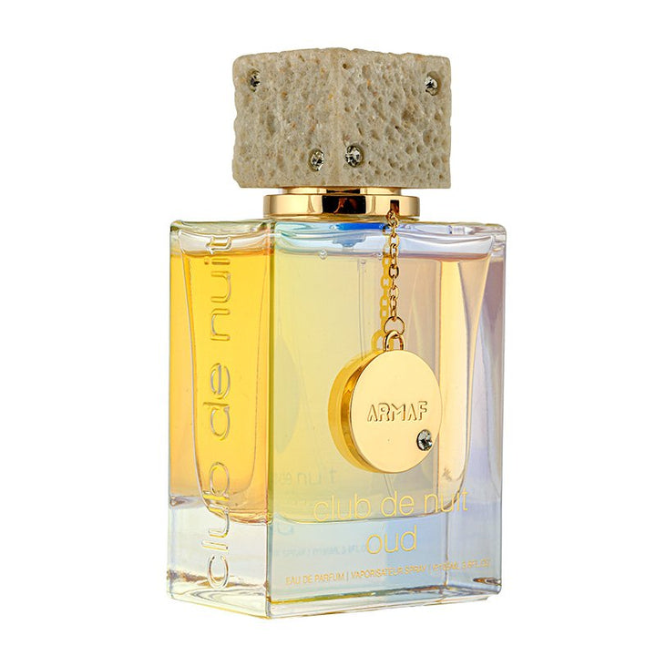 Club de Nuit Oud Armaf Perfumes 105ml