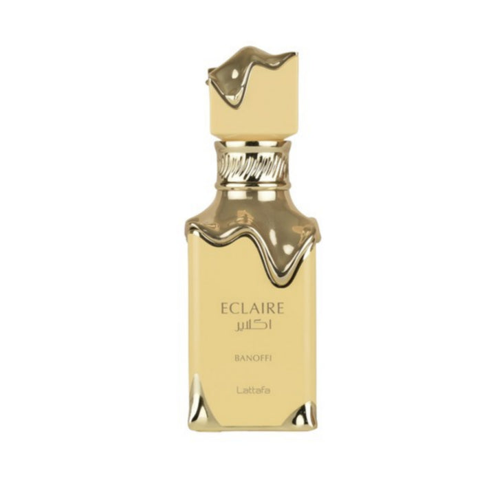 Eclaire Banoffi Lattafa edp 100ml