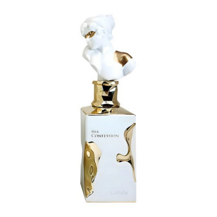 Her Confession lattafa edp 100ml