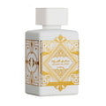 Bade'e Al Oud Honor & Glory lattafa Perfumes 100ml
