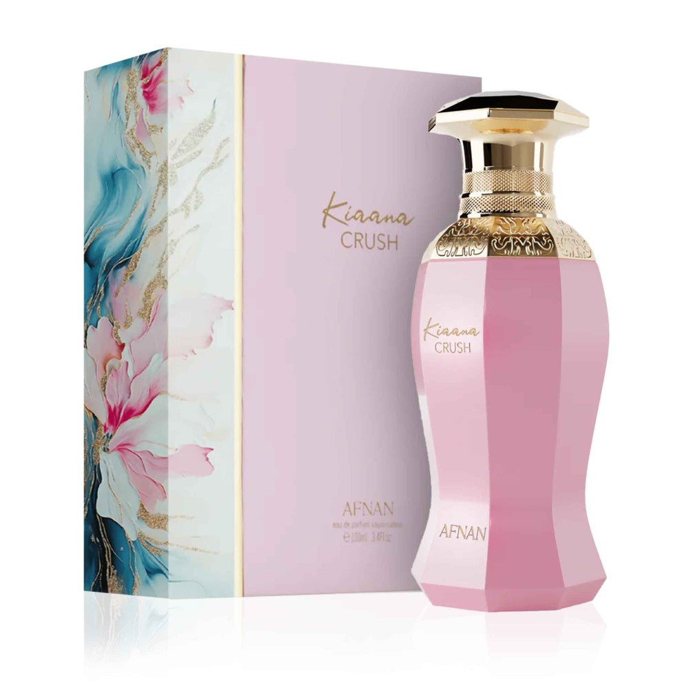 Kiaana Crush By Afnan EDP 100ml