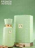 Luscious By French Avenue EDP 100ml