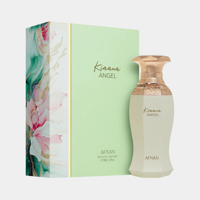 Afnan Kiaana Angel Eau de Parfum (100ml)