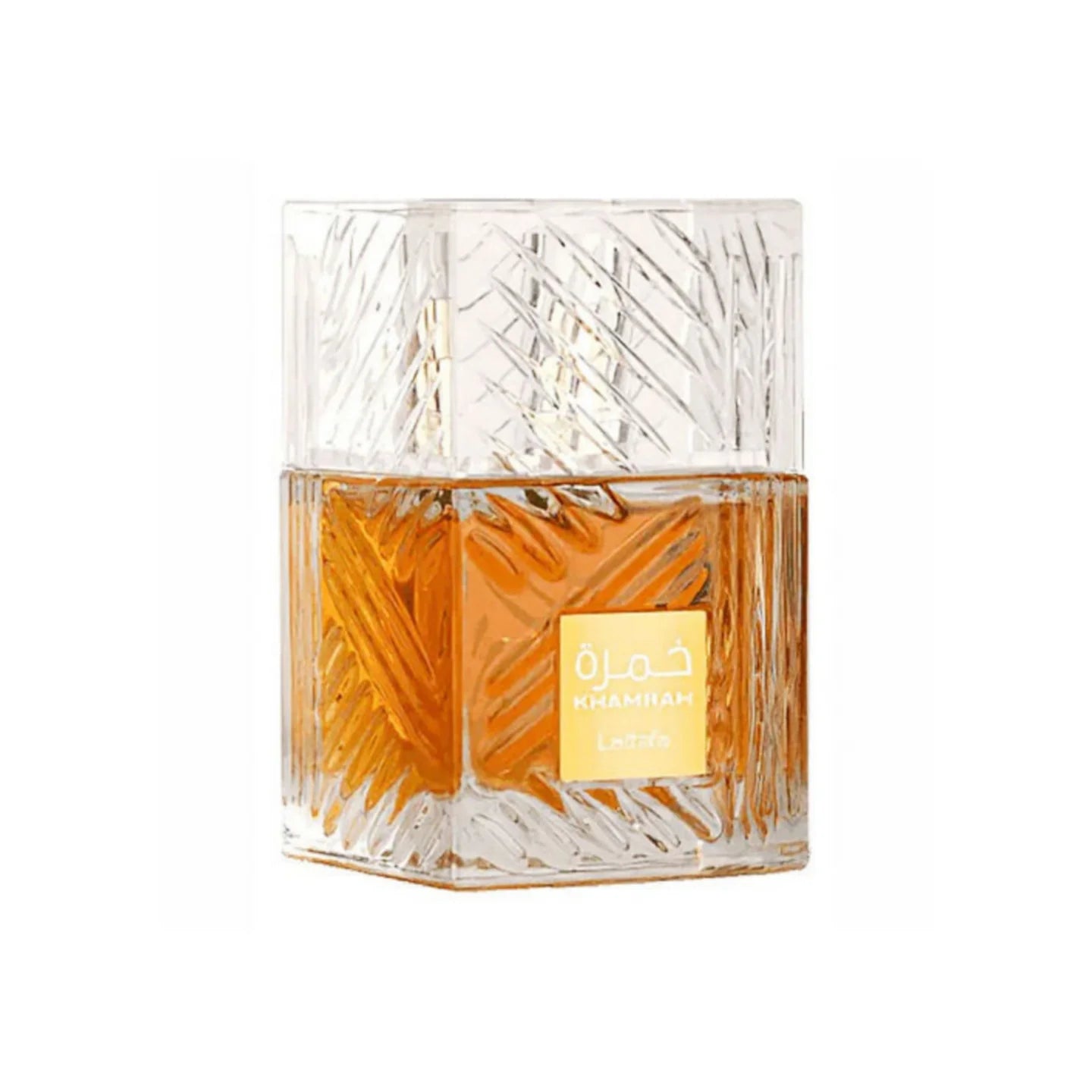 Khamrah Lattafa edp 100ml