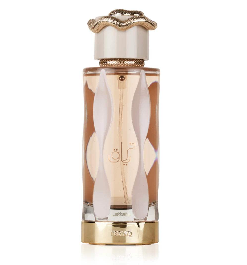Teriaq Lattafa Perfumes 100ml