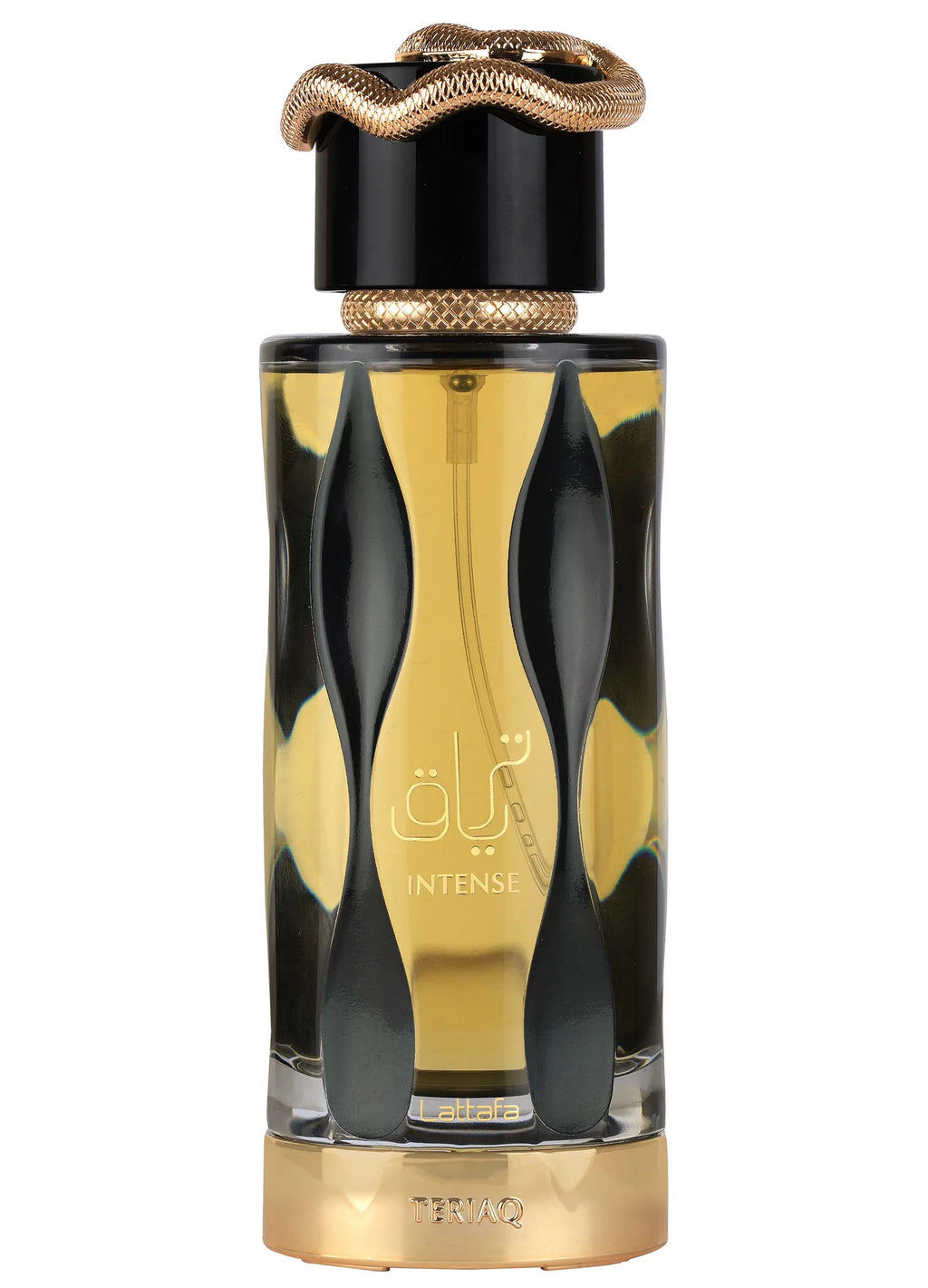 Teriaq Intense Lattafa edp 100ml