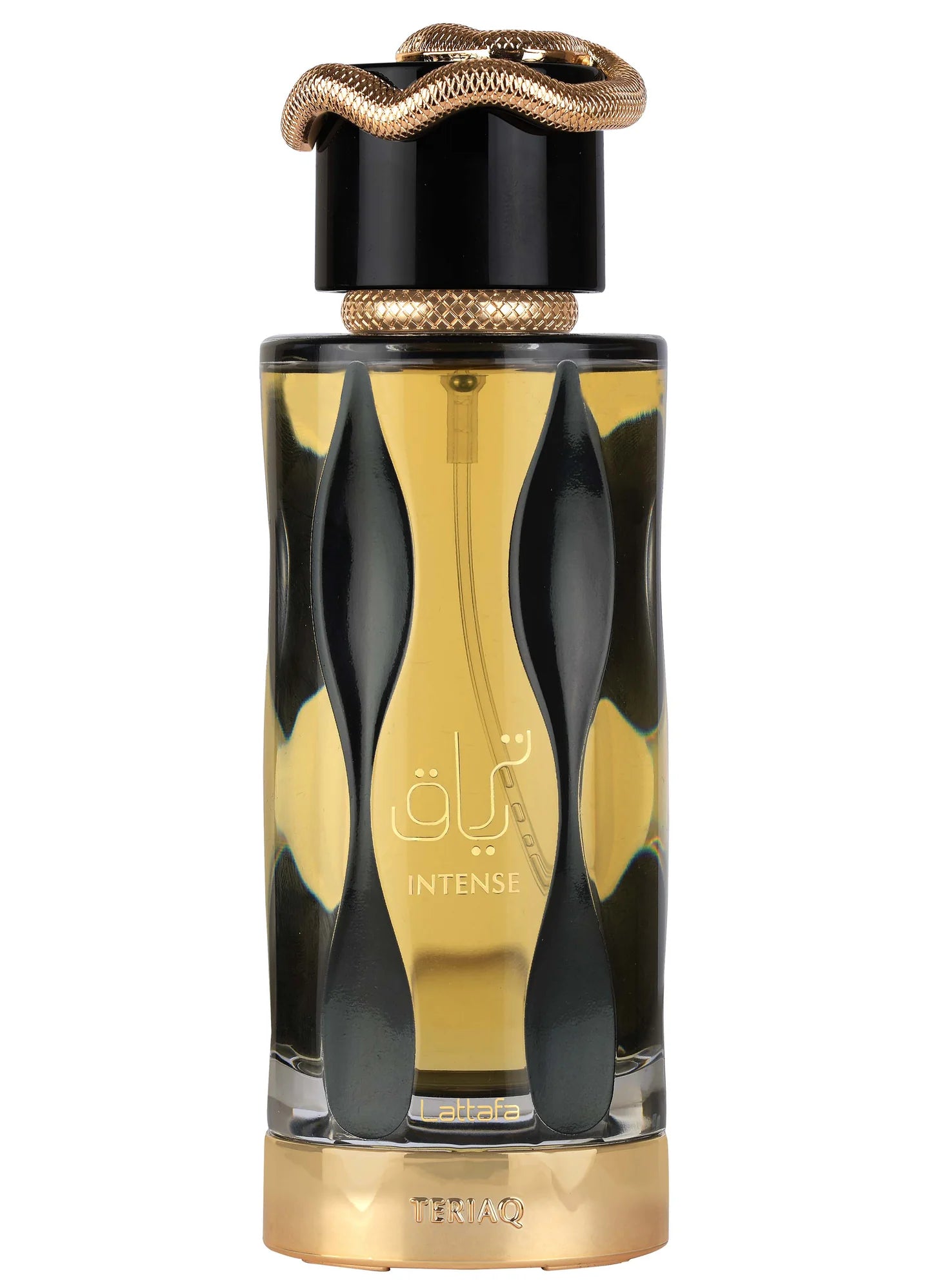 Teriaq Intense Lattafa edp 100ml