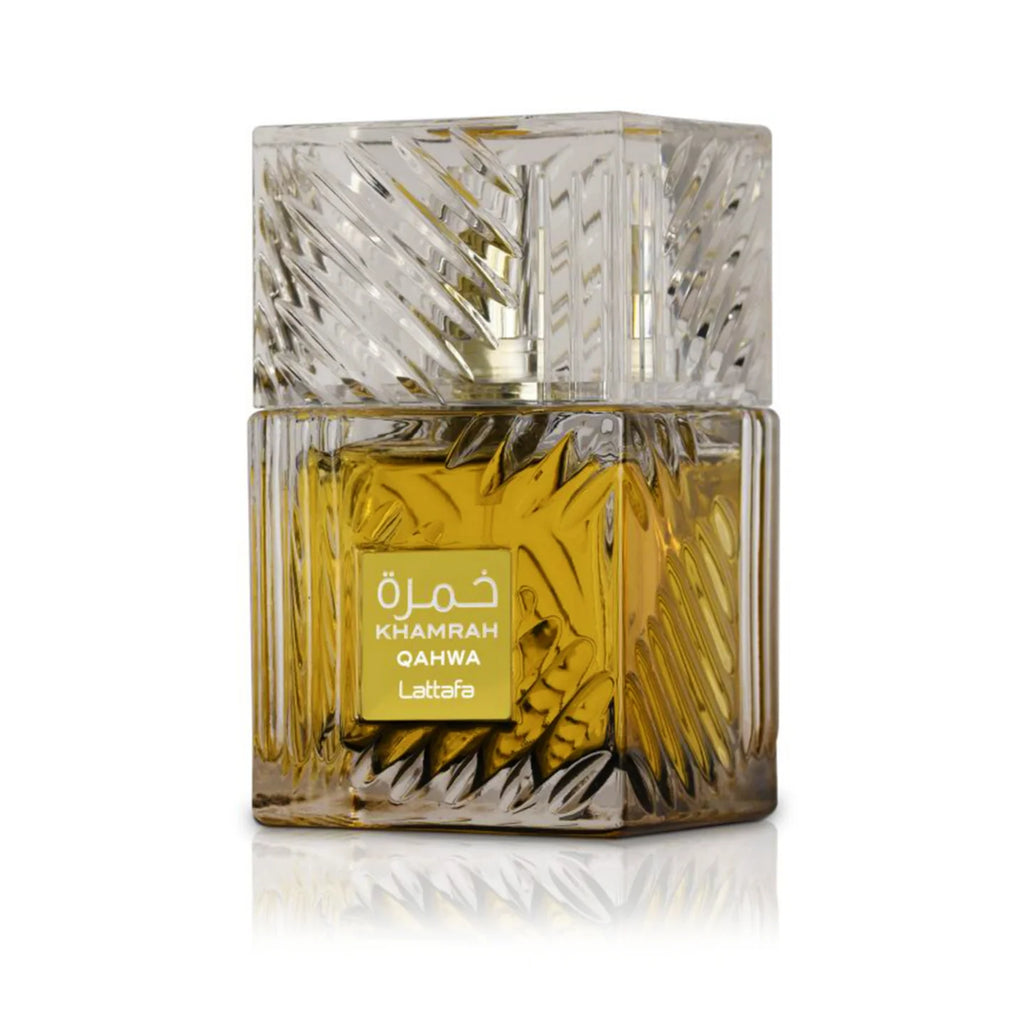 Khamrah Qahwa Lattafa Perfumes 100ml
