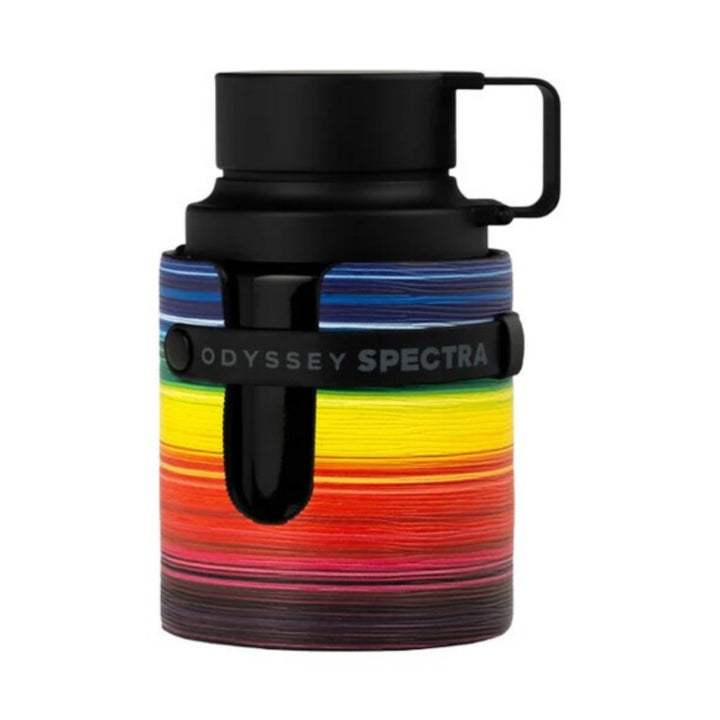 Odyssey Spectra Rainbow edition Armaf edp 100ml