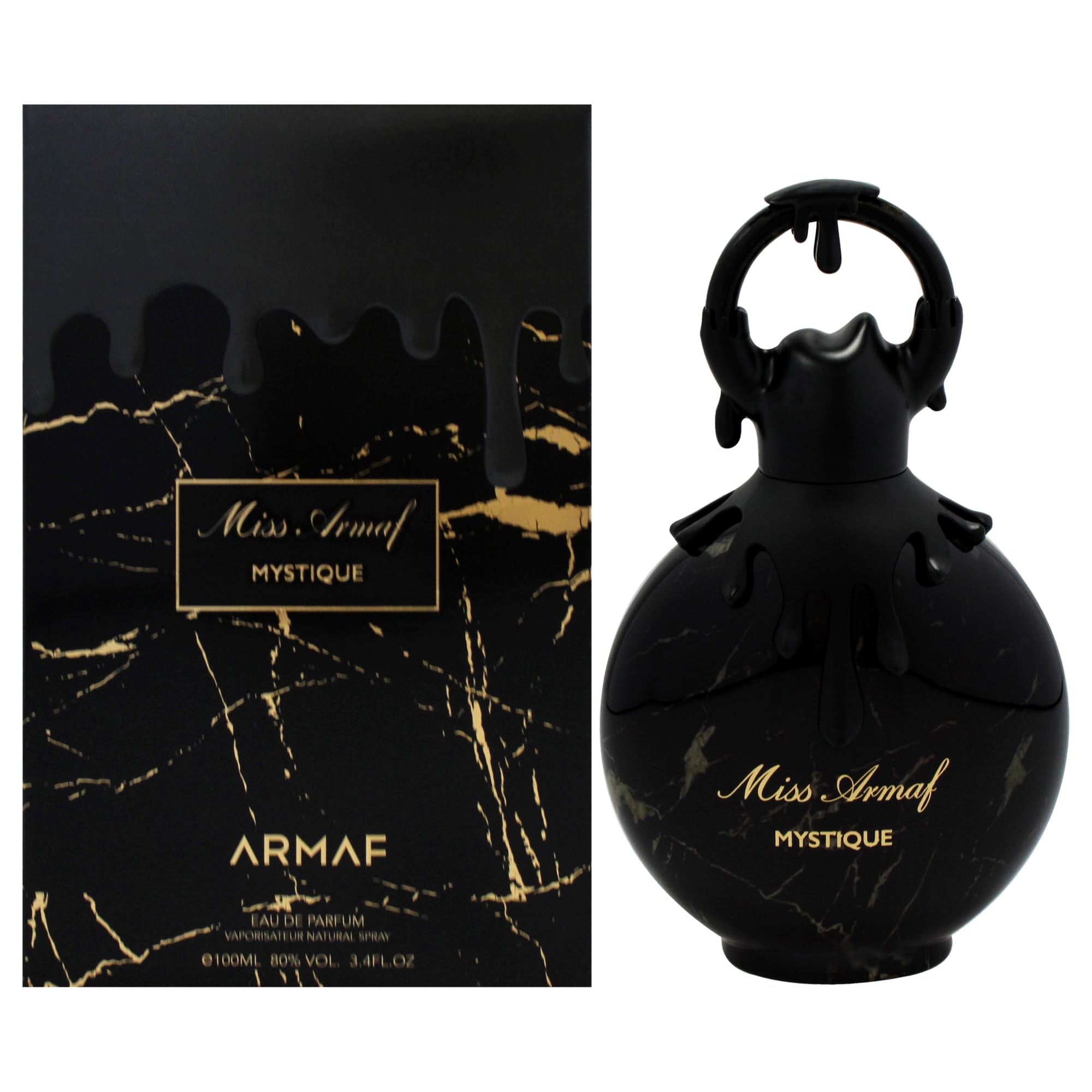 Miss Armaf Mystique Eau de Parfum 100ml