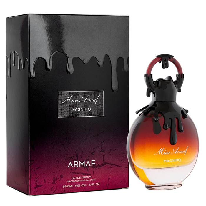 Miss Armaf Magnifiq EDP 100ml