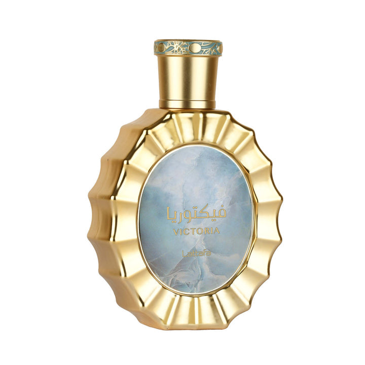 Victoria by lattafa edp 100ml