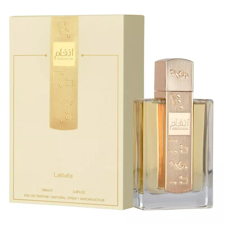 Angham lattafa edp 100ml