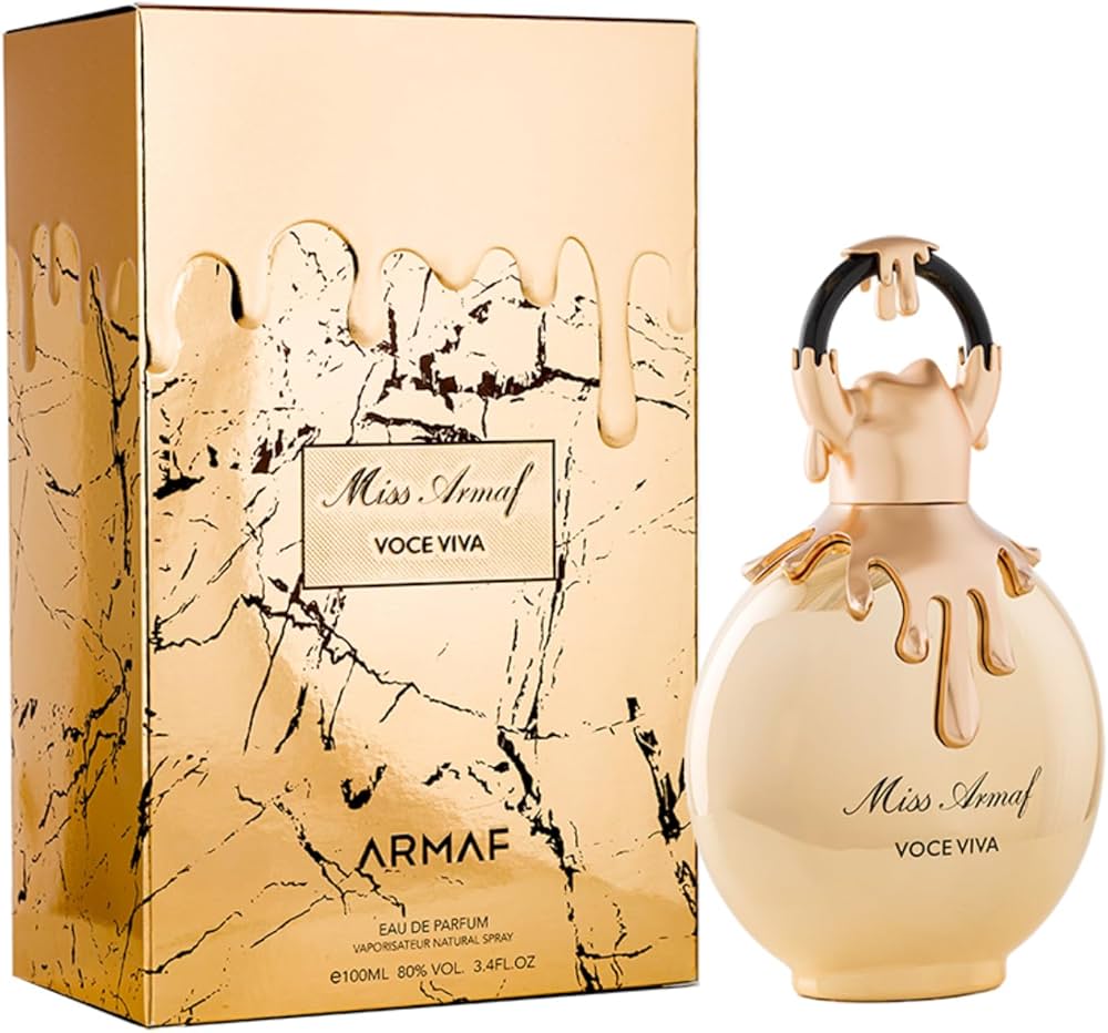 Miss Armaf Voce Viva Eau de Parfum (EDP) 100ml