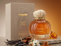 Vanilla Voyage By Maison Asrar EDP 100ml